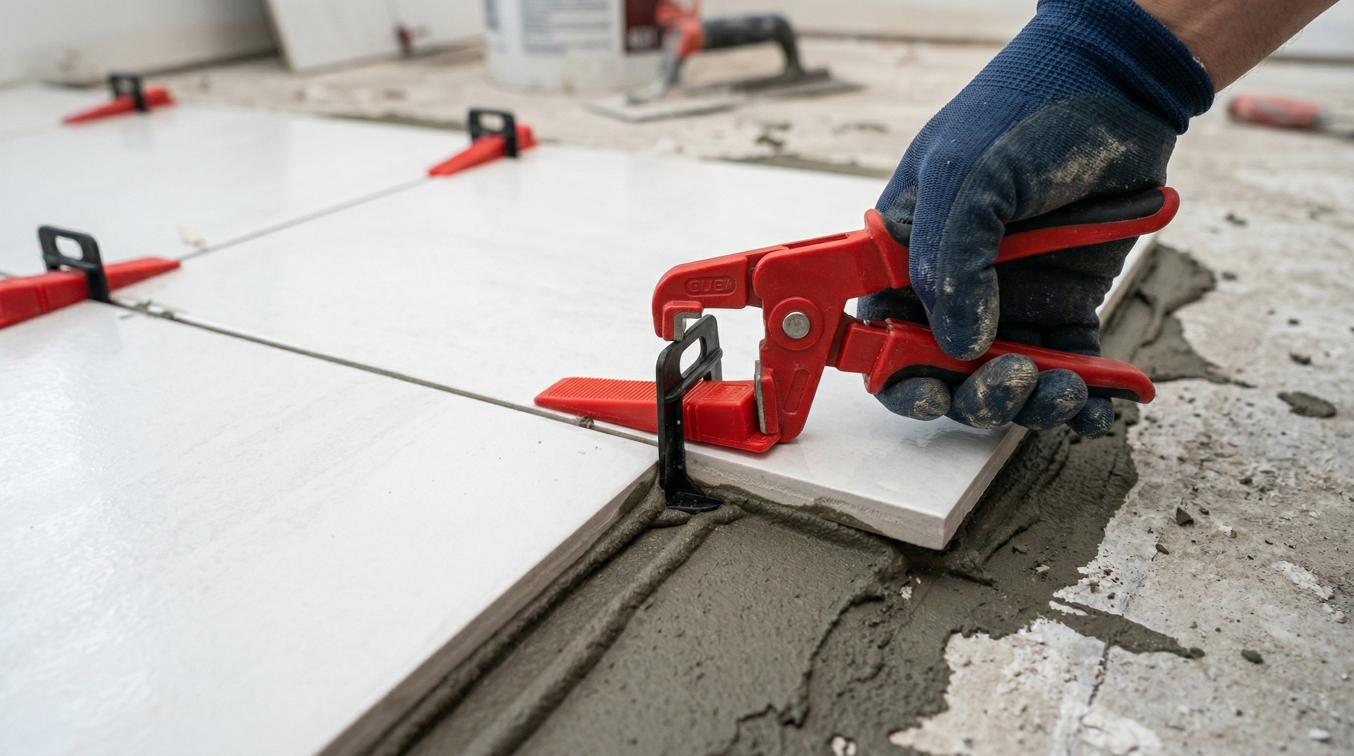 Stanislav Bednuk – Fliesenleger Ihrer Stadt